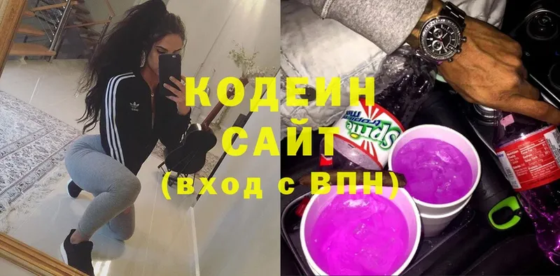 Кодеиновый сироп Lean Purple Drank  Пошехонье 